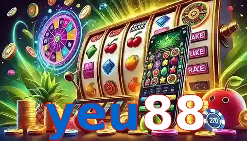 yeu88