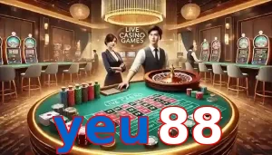 yeu88