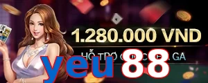 yeu88
