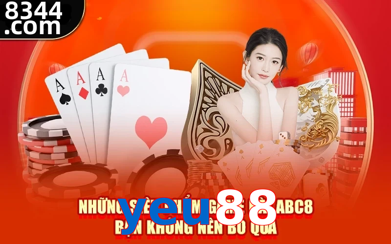 yeu88